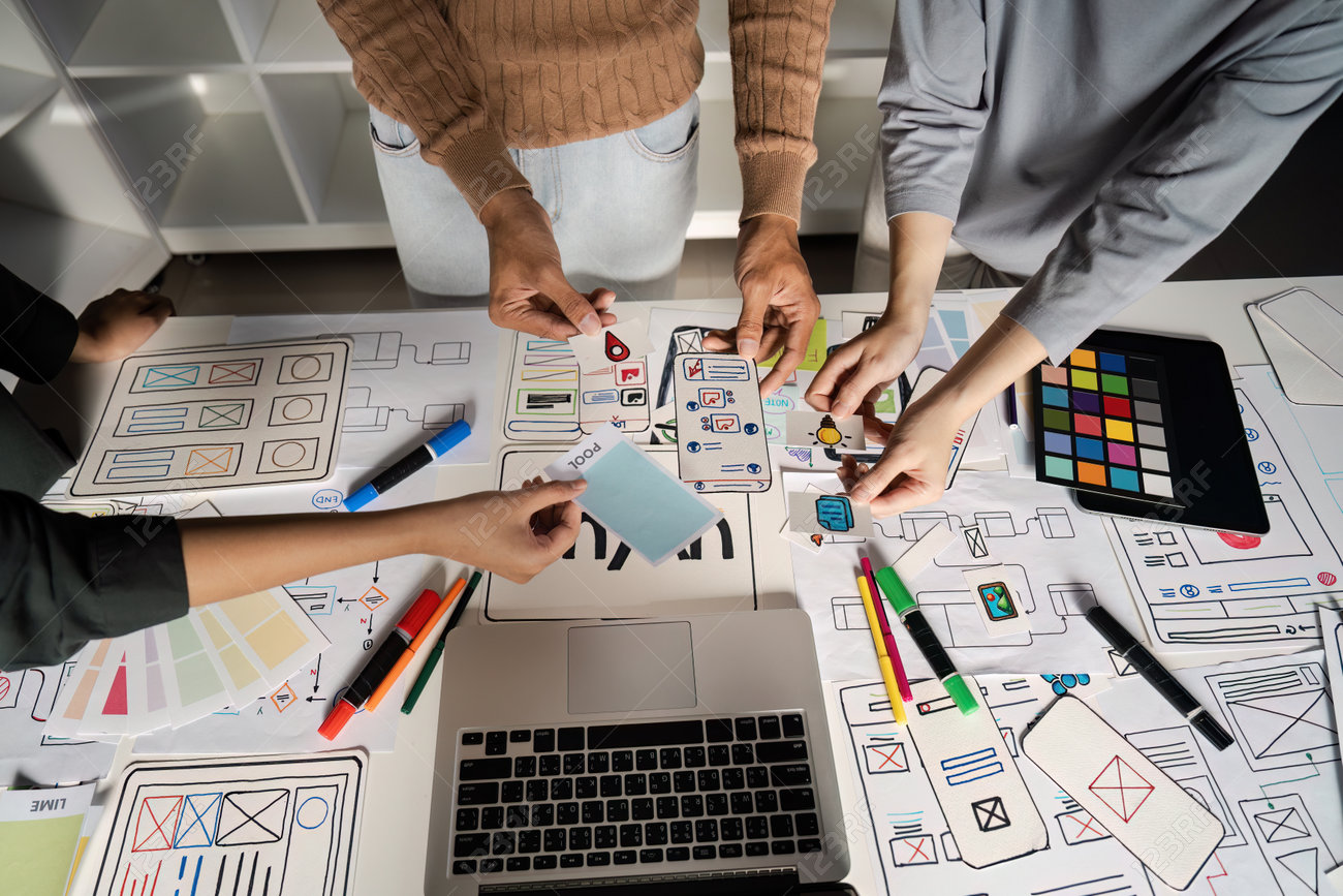 Concevoir une formation