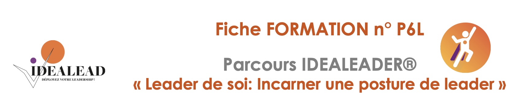 Développer votre leadership en situation de travail