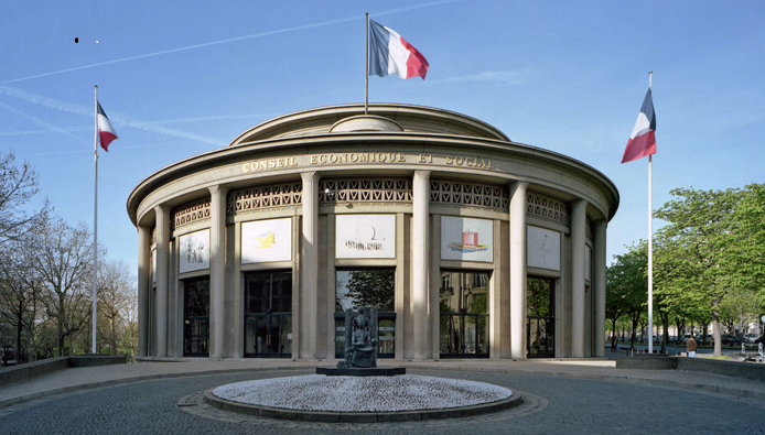 23/04/2026 de 09h00 à 17h30 Colloque national CNPL/SYCFI Palais d’Iéna – Conseil économique, social et environnemental.