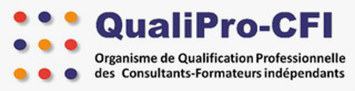 14-10-2026 de (18h00 à 19h30) Faisons valoir nos compétences auprès de nos clients et des institutions avec les Open Badges QualiPro-CFI !