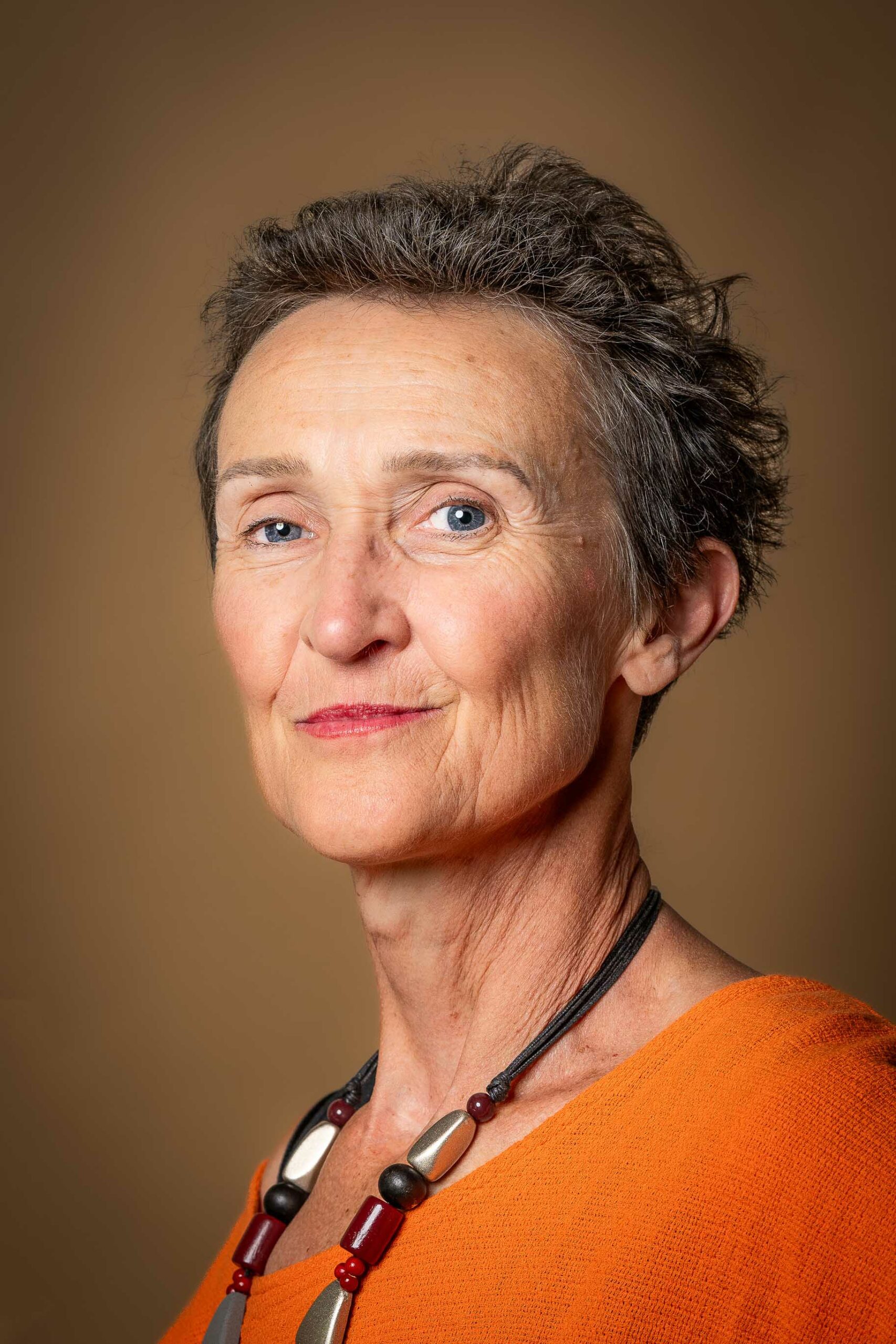 Béatrice Le Galès-Garnett