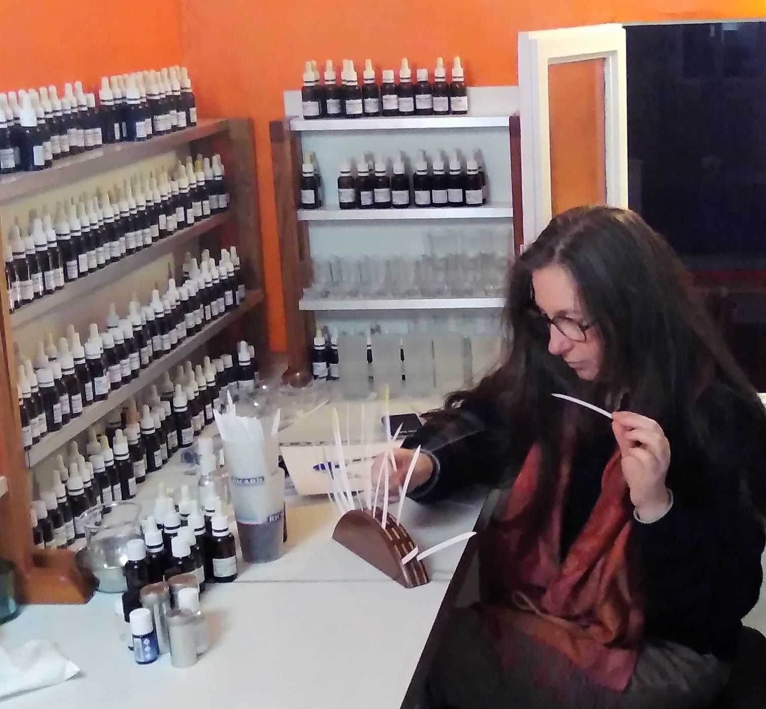 Marie-Gabrielle Pastré