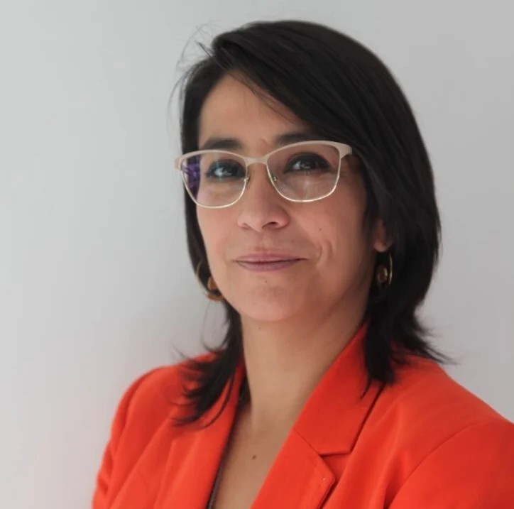 Déléguée Régionale PACA et Corse SYCFI