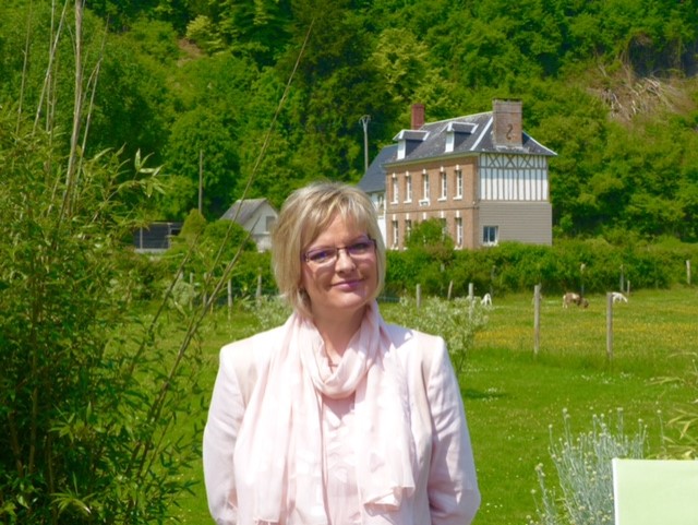 THIBAUDEAU SOPHIE EP EDELINE