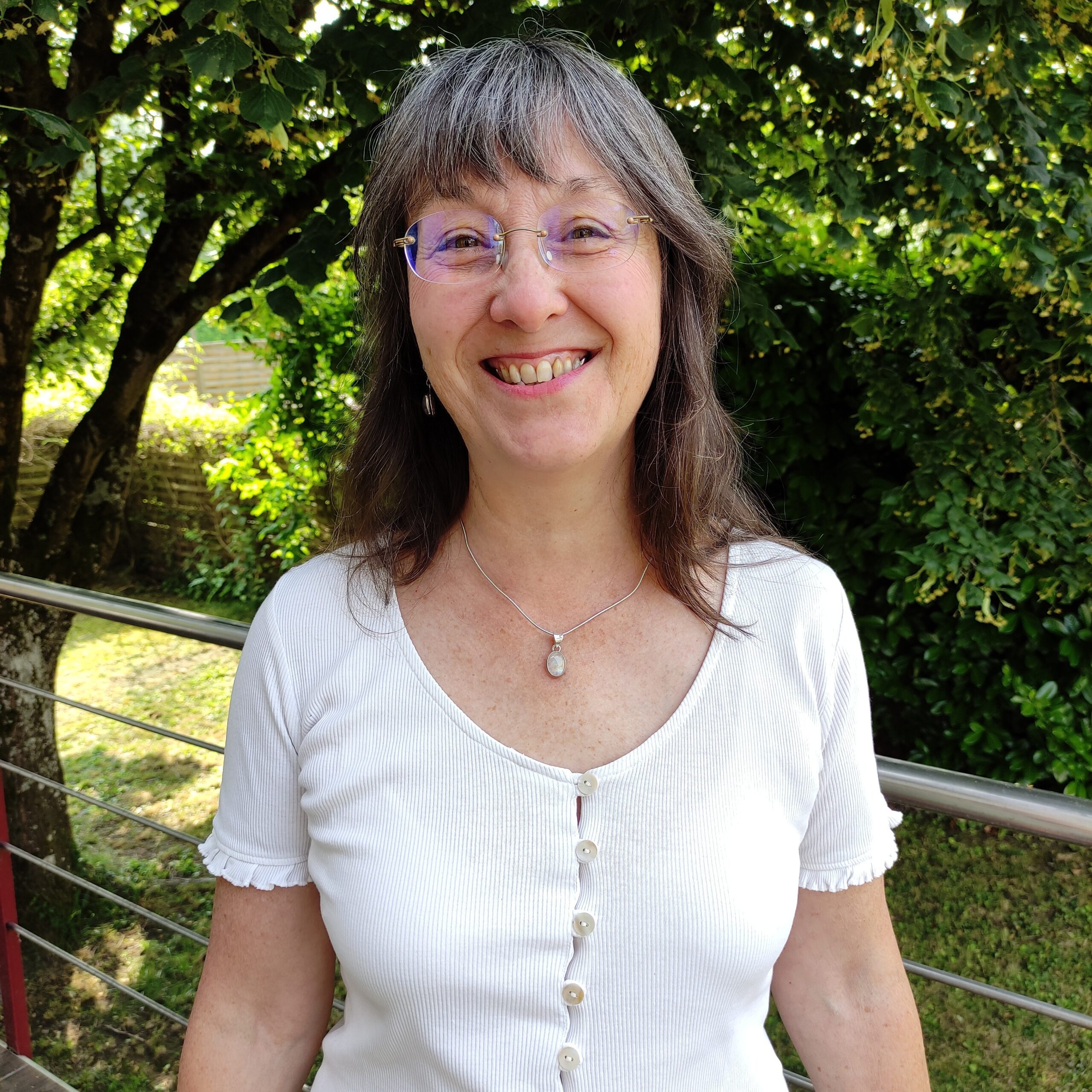 Marie-Hélène Lachaud